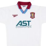 Aston Villa Terceiro 96/97 - Image 3