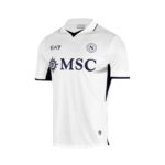 Nápoles Alternativa 24/25 - Image 3