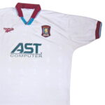 Aston Villa Terceiro 96/97 - Image 4