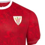 Athletic Bilbao Pré-Jogo 25/26 - Image 4