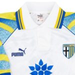 Parma Calcio Alternativa 95/96 - Image 3