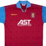 Aston Villa Alternativa 96/97 - Image 3