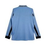 Lazio Principal 98/99 - Manga Comprida - Image 2