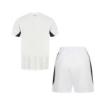 Kit de Criança - Bayer 04 Leverkusen Alternativa 24/25 - Image 4