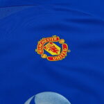 Manchester United Terceiro 02/03 - Image 4