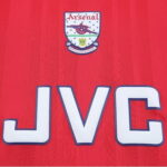 Arsenal Principal 92/93 - Image 5