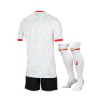 Kit de Criança - Liverpool Terceiro 24/25 - Image 2