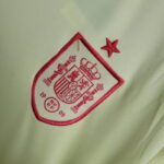 Kit de Criança - Espanha Alternativa 24/25 - Euro 2024 - Image 4