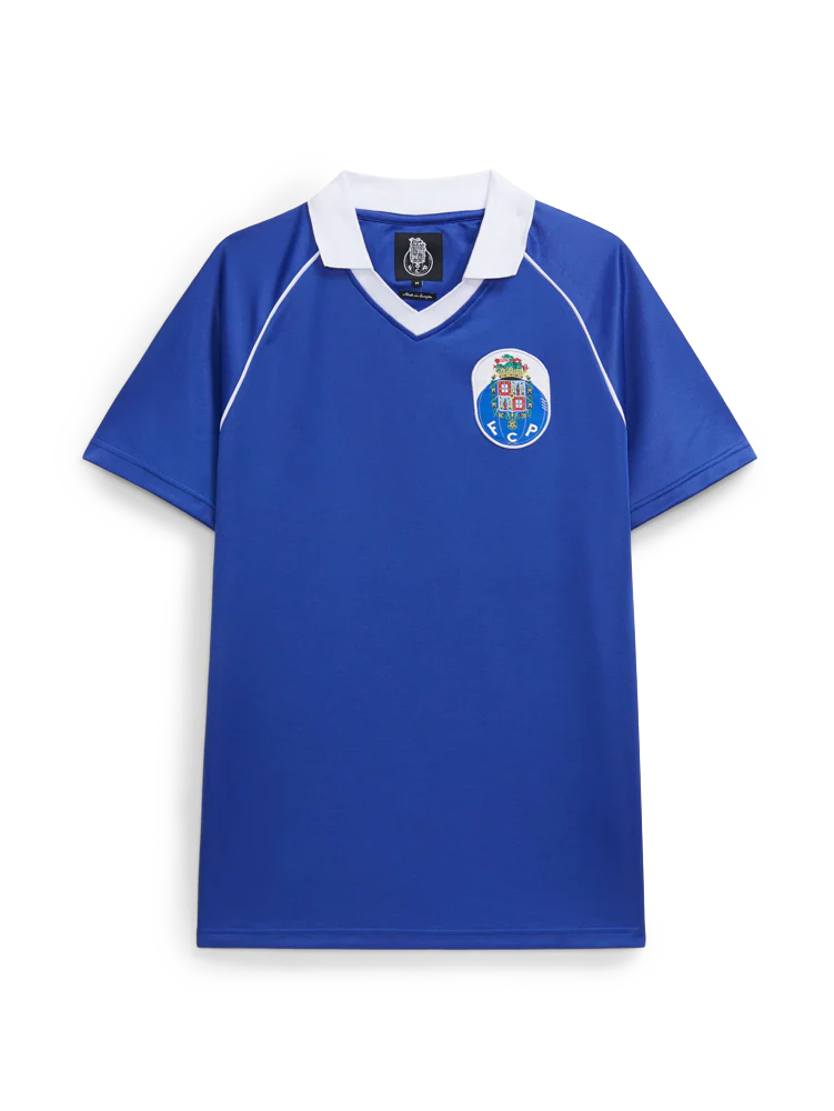 501800416772_01 Porto Retro 1983/84 - Final de Basileia - Image 1