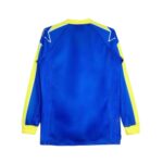 Juventus Alternativa 95/96 - Manga Comprida - Image 2