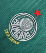 Kit de Criança - Palmeiras Principal 24/25 - Image 3
