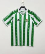 1995-96 - REAL BETIS LOCAL | RETRO - Image 7