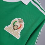 1986 - MEXICO LOCAL | RETRO - Image 6