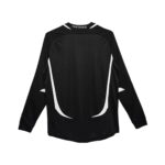 Real Madrid Alternativa 06/07 - Manga Comprida - Image 2