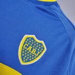 1999-00 - BOCA JUNIORS LOCAL | RETRO - Image 9