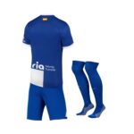 Kit de Criança - Atlético de Madrid - 120º Aniversário - Image 2