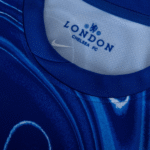 Chelsea Principal 24/25 - Todos os Patrocínios -  Versão Feminina - Image 3