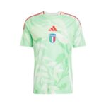 Itália Alternativa 25/26 - Euro Feminino 2025