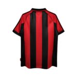 AC Milan Principal 98/99 - Image 2