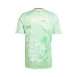 Itália Alternativa 25/26 - Euro Feminino 2025 - Image 2