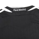 Real Madrid Alternativa 06/07 - Manga Comprida - Image 4