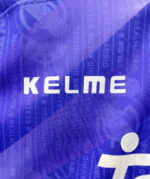 1996-97 - REAL MADRID VISITANTE | RETRO - Image 6