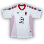2002-03 - MILAN AWAY | RETRO