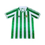Real Betis Principal 97/98