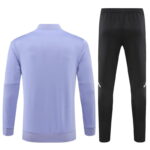 Real Madrid - Fato de Treino - Zip Completo - Image 2