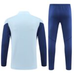 Espanha 22/23 - Fato de Treino - 1/2 Zip - Image 2