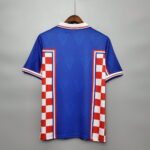 1998 - CROACIA LOCAL | RETRO - Image 6