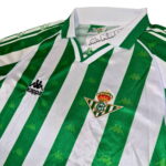 Real Betis Principal 97/98 - Image 3