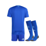 Kit de Criança - Argentina Alternativa 24/25 - Copa América 2024 - Image 2