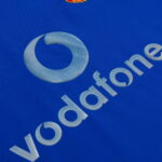 Manchester United Terceiro 02/03 - Image 5