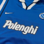 Nápoles Principal 98/99 - Image 3