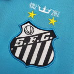 Santos Terceiro 12/13 - Neymar Jr 11 - Image 5