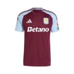 Aston Villa Principal 24/25