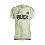 LA Galaxy Third 23/24