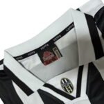 Juventus Principal 95/96 - Manga Comprida - Image 3