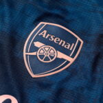 Arsenal Terceiro 20/21 - Image 3