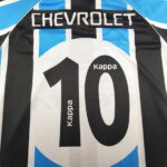 2000 - GREMIO LOCAL | RETRO - Image 6