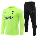 Tottenham Hotspur F.C. 24/25 - Fato de Treino - 1/2 Zip