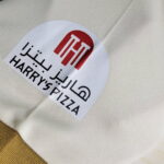 Kit de Criança - Al-Nassr FC Alternativa 22/23 - Image 4