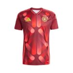 Alemanha Alternativa 25/26 - Euro Feminino 2025