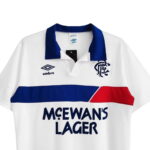 Rangers Alternativa 94/95 - Image 3