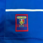 Kit de Criança - França Principal 98 - Final Mundial 1998 - Image 5