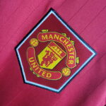 Manchester United Principal 22/23 - Manga Comprida - Image 5