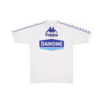 Juventus Alternativa 90/91 - Image 2