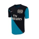 Arsenal Alternativa 11/12