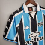 2000 - GREMIO LOCAL | RETRO - Image 4
